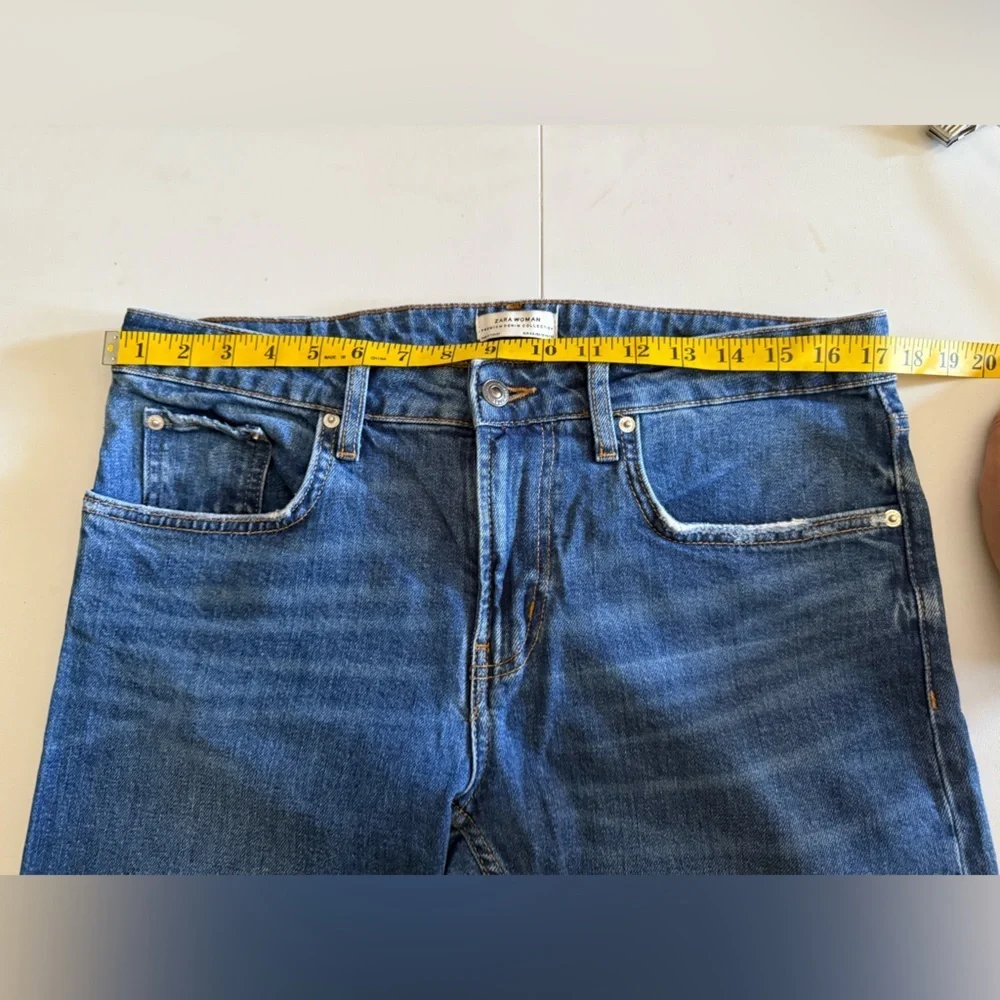 Zara premium women